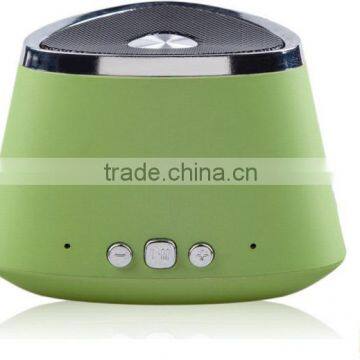 2015 portable bluetooth wireless speaker as promotional gifts