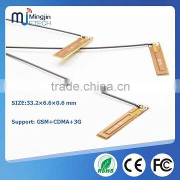 gsm/gprs/3g antenna internal gsm antenna gsm pcb antenna embedded gsm antenna