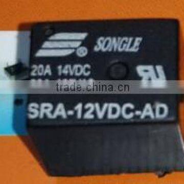 New & original SRA-12VDC-AD