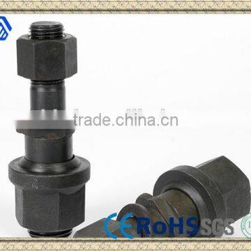 Sell Truck Wheel Hub Bolts With Nuts,Wheel Bolt WITH Nut