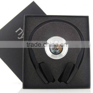 VIP Promotional Gifts USB Power Bank Charger High-end Bluetooth Mini Speaker and Headphone photo-6