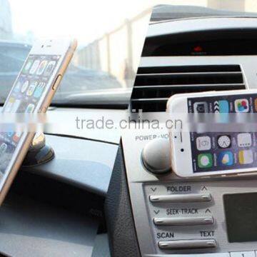 2016 Mobile Phone Car Holder Magnetic Core Bracket photo-5