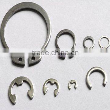 DIN6799 Lock rings for shafts