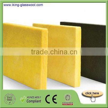 Good Price World Use Fiberglass Wool Board