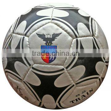 Excellent Quality Manufacture Custom Made Hand Stitched Soccer Ball photo-6