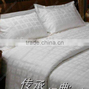 hotel bedding set,