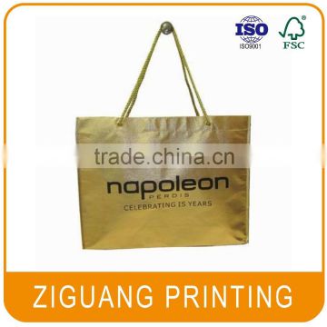 PP Woven Shopping Bag