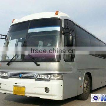 2005 KIA Granbird Parkway Used Bus