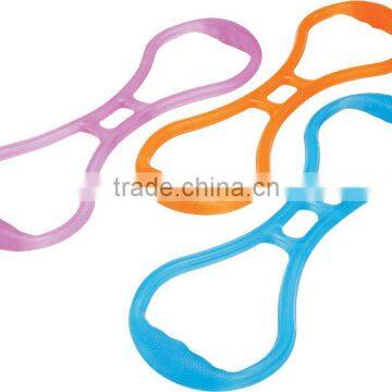Jelly Stretch Tube Soft Expander Aerobic Expander Yoga Jelly Tube Expander ,Hand Tube Expander photo-3