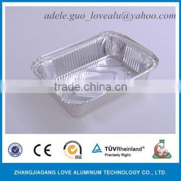 Low Price Hot Sell Airline Disposable Food Box