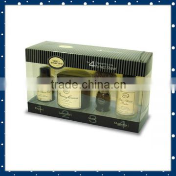 wholesale clear walmart gift boxes packaging