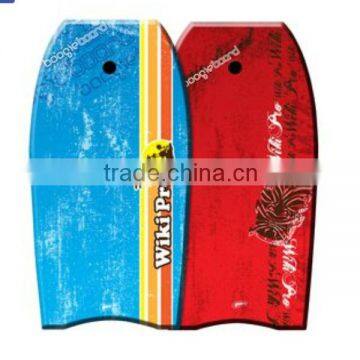 eps body board kids bodyboard