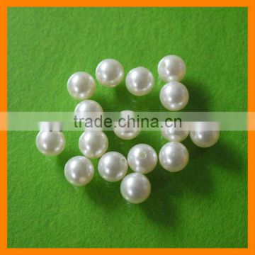 Round Pearl/Imitation Pearl/Loose Pearl