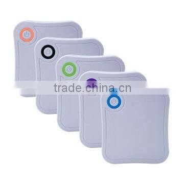 2015 Portable and Universal Square Power Bank 10400mAh Power Pack photo-4