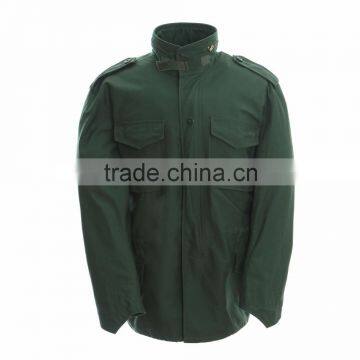 Military M65 field Jacket with inner thermal liner(parka)