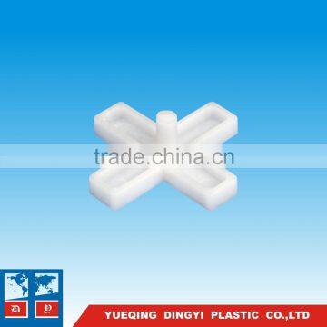 6mm Plastic floor tiling spacer