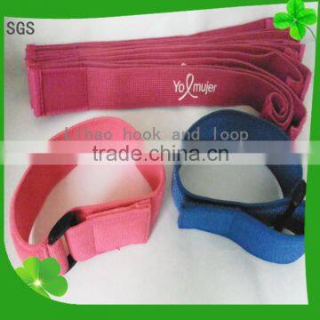 hot sale quick release wrist exercise with custom logo