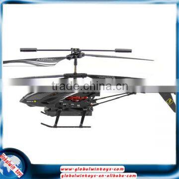 Amazing Arrow Helicopter GW-S977,3.5 Channel Remote Control RC Helicopter with Camera