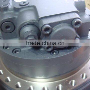 Volvo EC360 Swing Motor SA 8230-31780 photo-3