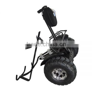 New product personal balancing trolleys/electric shopping cart