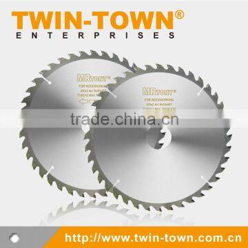 Ripping Tct Saw Blades for Wood 200x40Tmm