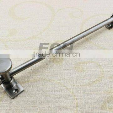 china supplier window accessory stainless steel window friction stay