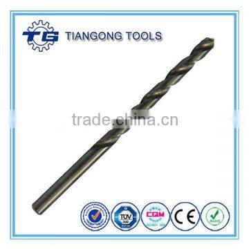 Fully ground high quality 22mm twist drill bit