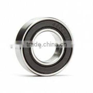 Miniature Deep Groove Ball Bearing 605zz 5x14x5mm With High Quality photo-5