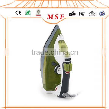 Home Appliance Fabric Steamer Manufacturing Steam Iron