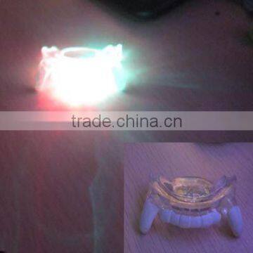 LED Flashing Teeth