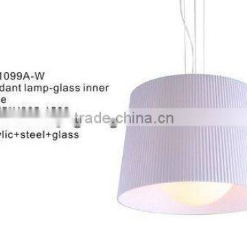 MD1099A-W modern pendant lamp