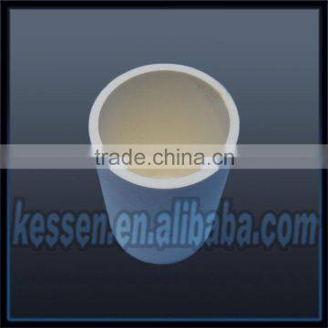 High Purity MgO Crucibles for Melting photo-4