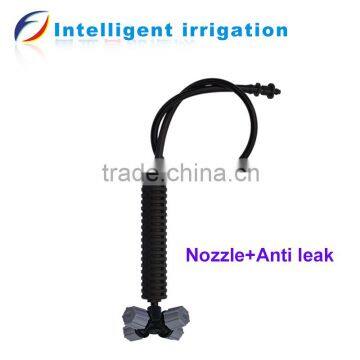 Garden Mist Sprinklers,farm Irrigation Sprinkler Equipment,cross Atomizer photo-5