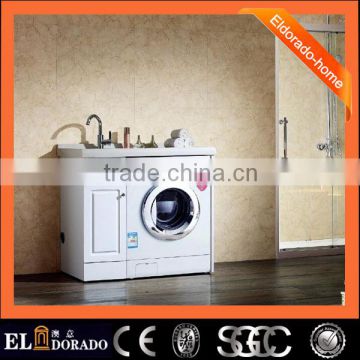 Factory Price Multi-function laundry washing machine cabinet