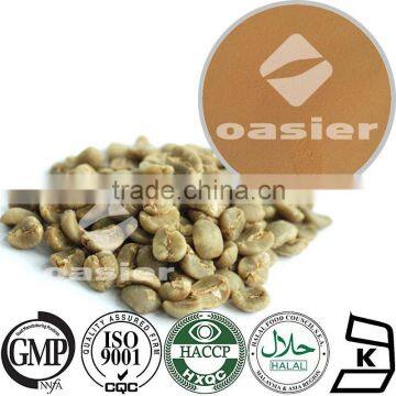 Green Coffee Bean Extract Powder Weight Lose Products