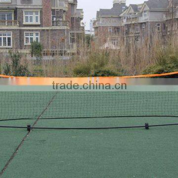 High Quality Portable Tennis Net