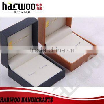 Cheap paper gift cufflink box