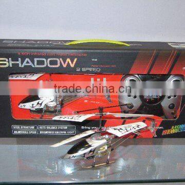 R/C HELICOPTER FOR KIDS