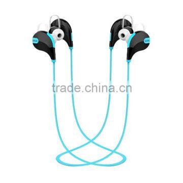Newest Wireless Bluetooth Headphone, Stereo Bluetooth Headset QY7, Sport Wireless Headphone photo-5