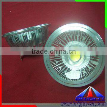 cob 10w ar111 led cob light bulb