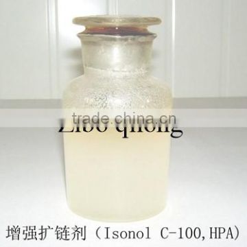 Chinese supplier HPA (Isonol c-100)