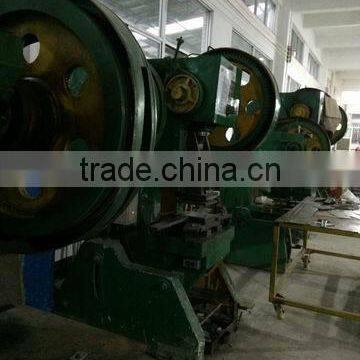 Custom Stainless Steel Fabrication and Steel Panel Fabrication photo-4