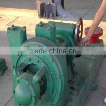 High Efficiency Disc Refiner for Paper Pulp/ Refiner Machine photo-2