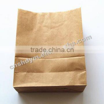 Eco Friendly High Quality Wholesale Cup Paper Bag photo-4