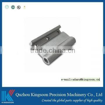 customized designs eco friendly zinc alloy die cast parts