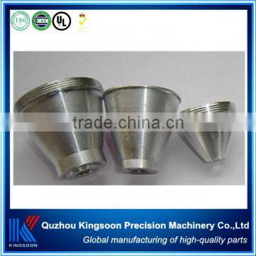 Used cnc machining center turning parts for sales