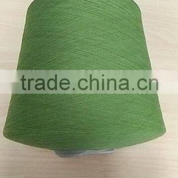 Chinese bamboo fibre yarn, different counts available for weaving usage