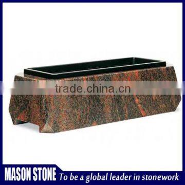 Wholesale Granite Planter photo-4