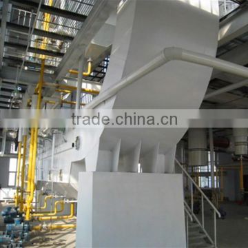 New condition type high quality cotton seed oil machinery