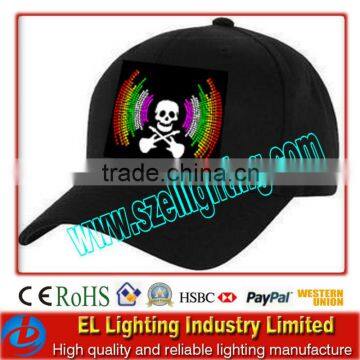 el cap series /el equalizer cap